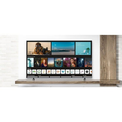 75 4K UHD Smart TV