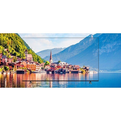 75 4K UHD Smart TV