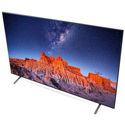 75 4K UHD Smart TV