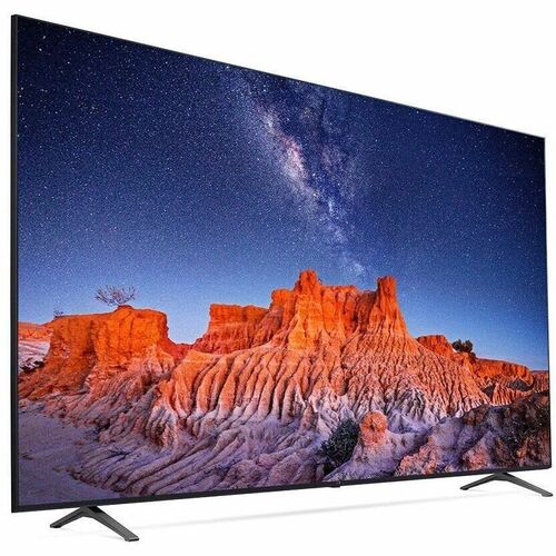 75 4K UHD Smart TV