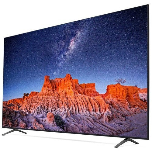 75 4K UHD Smart TV