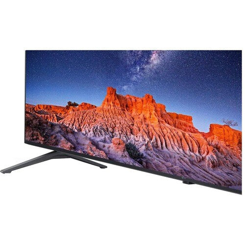 75 4K UHD Smart TV