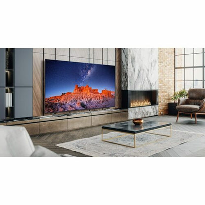 75 4K UHD Smart TV