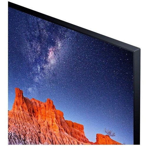 75 4K UHD Smart TV