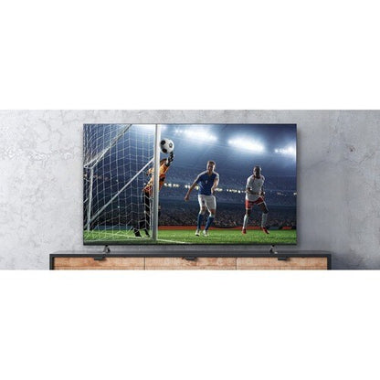 75 4K UHD Smart TV