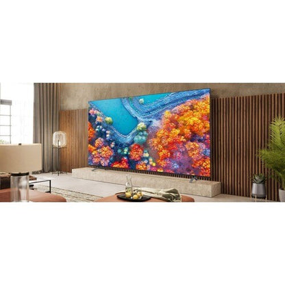 75 4K UHD Smart TV