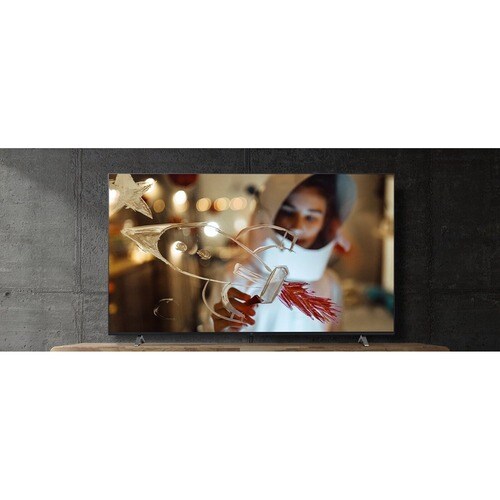 75 4K UHD Smart TV