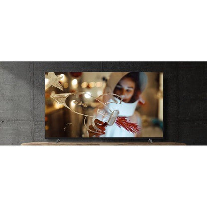 75 4K UHD Smart TV