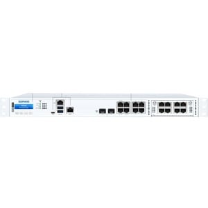 XGS 2100 Security Appliance - EU/UK powe