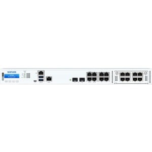 XGS 2300 Security Appliance - EU/UK powe