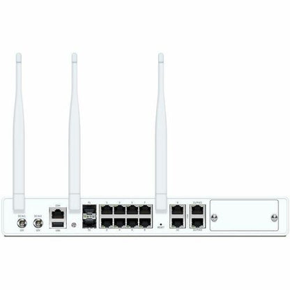 XGS 126w Security Appliance - UK power c
