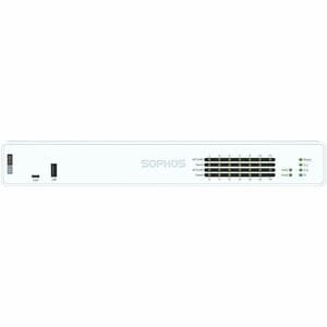 XGS 136w Security Appliance - UK power c