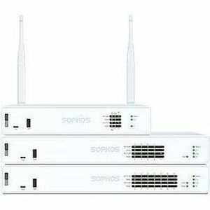 XGS 126 Security Appliance - UK power