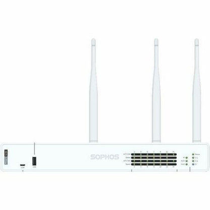 XGS 126 Security Appliance - UK power