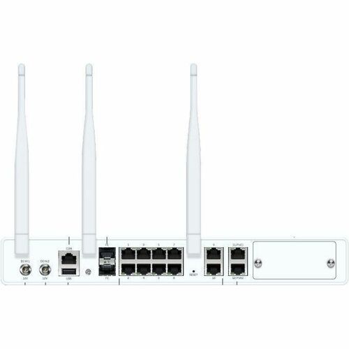 XGS 126 Security Appliance - UK power