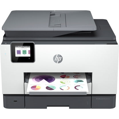 HP OFFICEJET PRO 9020E AIO PRINTER HP+