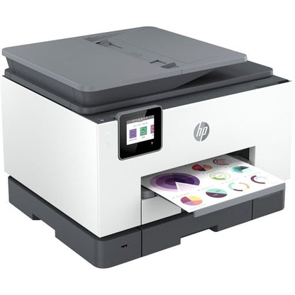 HP OFFICEJET PRO 9020E AIO PRINTER HP+