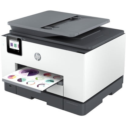 HP OFFICEJET PRO 9020E AIO PRINTER HP+