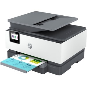 OFFICEJET PRO 9010E AIO PRINTER HP+