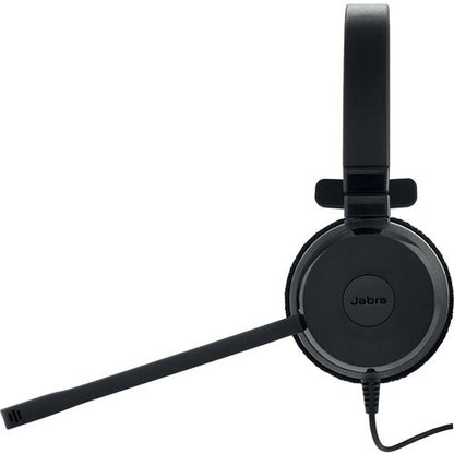 JABRA EVOLVE 20 UC Mono UC