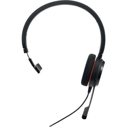 JABRA EVOLVE 20 UC Mono UC