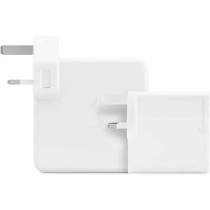 ALOGIC 1X100 Rapid Power 100W GaN Charge