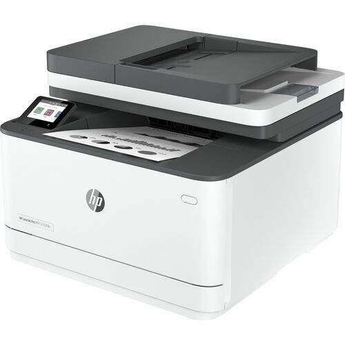 HP LASERJET PRO MFP 3103FDN PRINTER