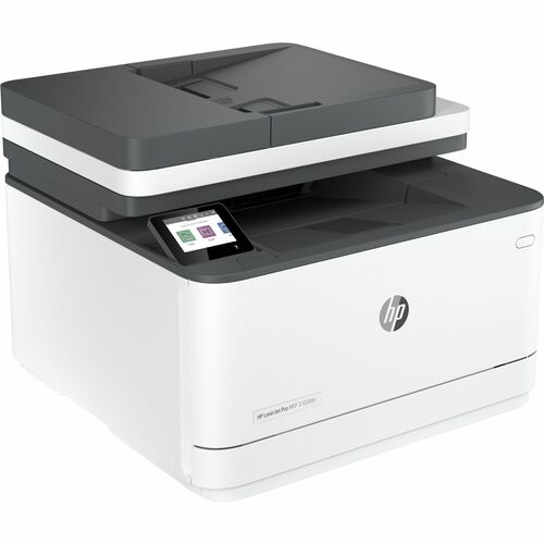 HP LASERJET PRO MFP 3103FDN PRINTER