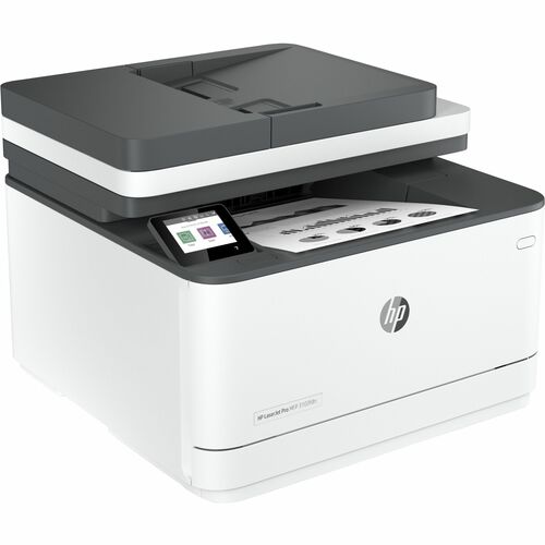 HP LASERJET PRO MFP 3103FDN PRINTER