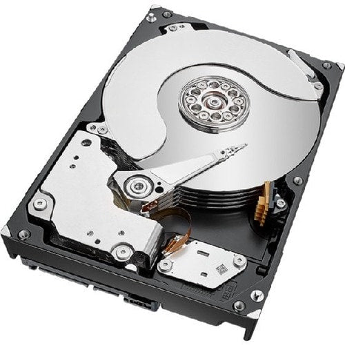 IRONWOLF PRO 8TB SATA 3.5IN 7200RPM NAS