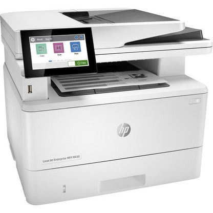 LaserJet Enterprise M430f