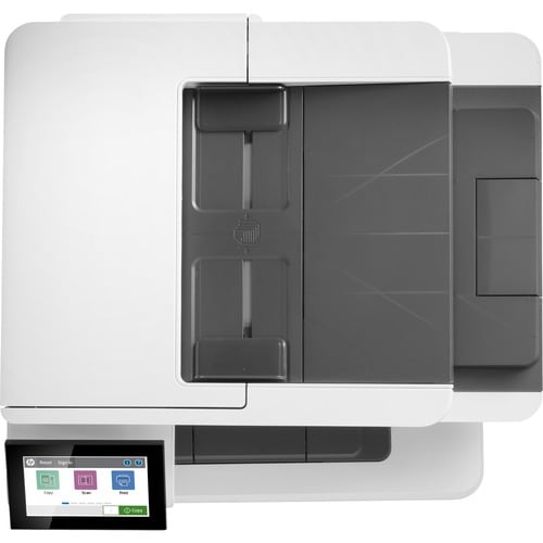 LaserJet Enterprise M430f