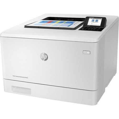 LaserJet Enterprise M430f