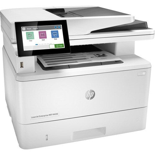 LaserJet Enterprise M430f