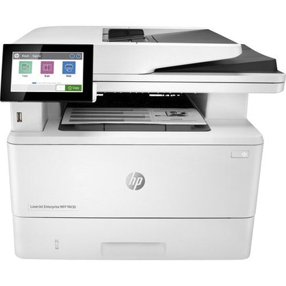 LaserJet Enterprise M430f