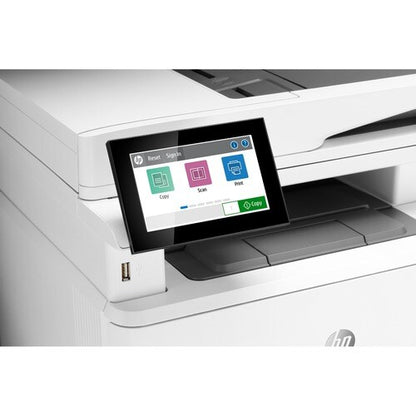 LaserJet Enterprise M430f