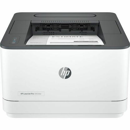 HP LASERJET PRO 3003DW PRINTER