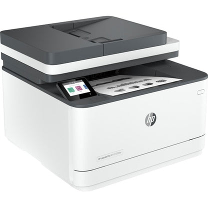 HP LASERJET PRO MFP 3103FDW PRINTER