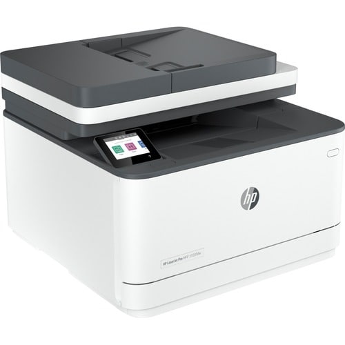 HP LASERJET PRO MFP 3103FDW PRINTER