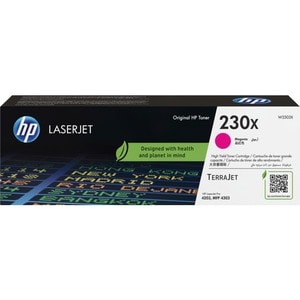 HP 230X Original Magenta LaserJet Toner