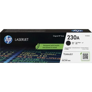HP 230A Black Original LaserJet Toner
