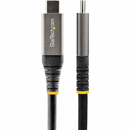 6FT USB C CABLE 5GBPS 100W 5A PD