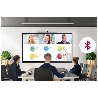 LG 75inch Interactive Whiteboard 75TR3DJ