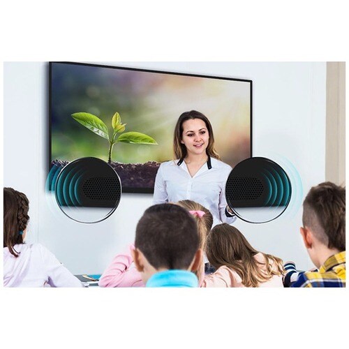 LG 75inch Interactive Whiteboard 75TR3DJ