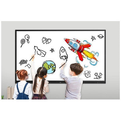 LG 75inch Interactive Whiteboard 75TR3DJ