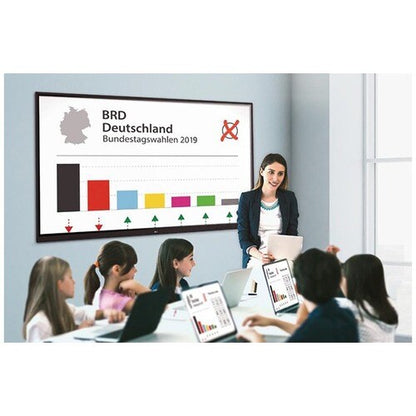 LG 75inch Interactive Whiteboard 75TR3DJ