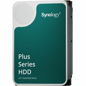 4TB 3.5IN Plus Series SATA HDD