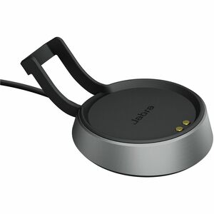 Jabra Evolve2 85 Deskstand USB-C Black