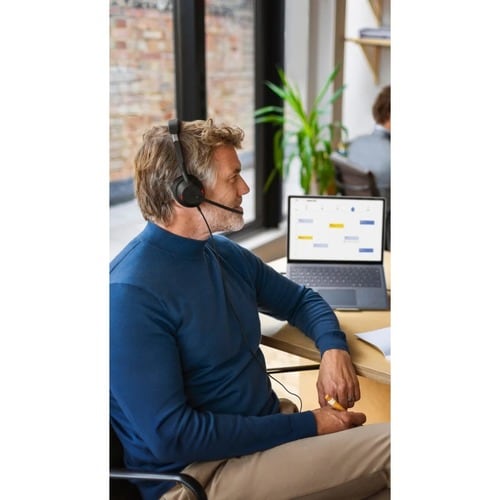 Jabra Evolve2 50 USB-C UC Stereo