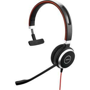 EVOLVE 40 UC MONO USB-C